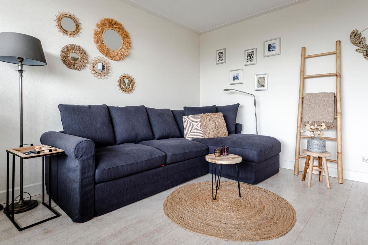 Appartement De Kokkel Free Parking Zandvoort Dış mekan fotoğraf