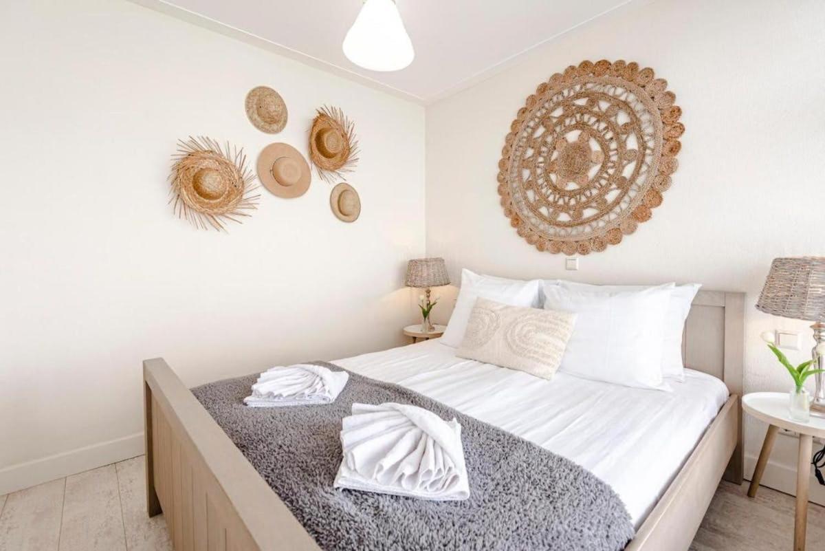 Appartement De Kokkel Free Parking Zandvoort Dış mekan fotoğraf