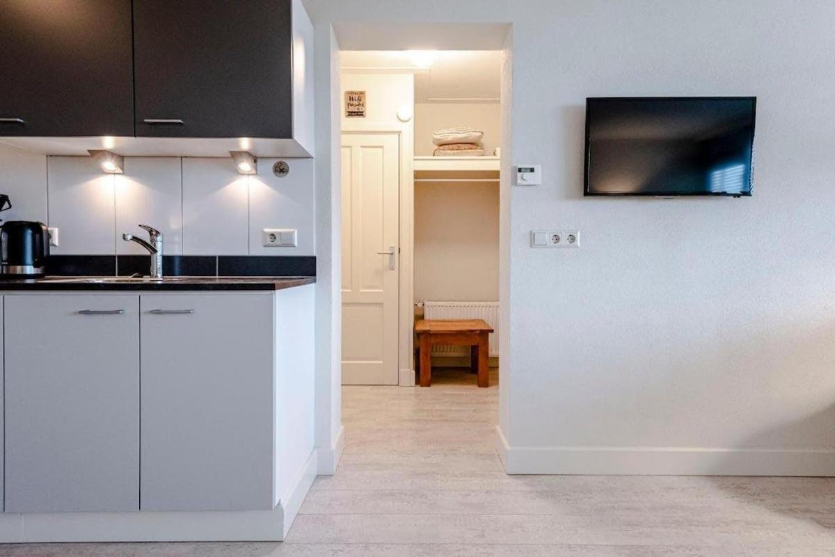 Appartement De Kokkel Free Parking Zandvoort Dış mekan fotoğraf